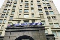 Sông Đà đã thoái hết vốn tại Sudico.