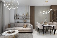 T&T Victoria – Căn hộ đẳng cấp tại số 1 Quang Trung, TP. Vinh.