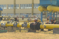 Riêng tiền điện nước gas và nhiên liệu ở Bulgaria đã tăng ở mức trên 5%. Ảnh: Bnt.