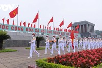 Đi làm ngày Quốc khánh (2/9), người lao động được hưởng lương thế nào?