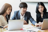 Doanh nghiệp cần phải có thay đổi trong chiến lược nhân sự để thích nghi với bối cảnh “hậu Covid”.