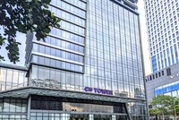 Cổ phiếu CII nổi lại nhờ “phao” Thủ Thiêm