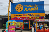 Điện máy Xanh supermini chính thức chạm mốc 1.000 cửa hàng, kỳ vọng năm 2022 thu về 12.500 tỷ doanh thu