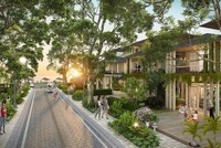 Ecotherapy – Liệu pháp chữa lành bằng thiên nhiên bên bờ biển Bãi Dài