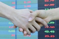 Sôi động M&A công ty chứng khoán 