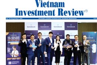 Vietnam Investment Review số 1611