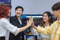 Mảnh đất màu mỡ của công ty chứng khoán