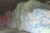 SSI Research kỳ vọng giá đường trong nước sẽ tăng tương đương với giá đường nhập khẩu trong thời gian tới.