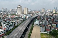 Ảnh minh họa. (Ảnh: Tuấn Anh/TTXVN)