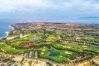 Bình Thuận đang tập trung mọi nguồn lực để phát triển, trở thành một cực tăng trưởng của miền Trung.