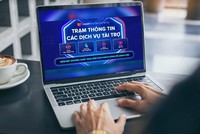 Dịch vụ tài trợ Lazada đang được doanh nghiệp, nhà bán hàng ưa thích.