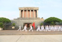 Việt Nam đã vượt qua những thử thách của Covid-19 và biến động địa chính trị phức tạp trên thế giới trong suốt hơn 2 năm qua.