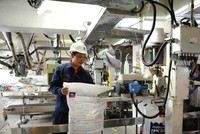 Các doanh nghiệp sản xuất phân bón có thể gia tăng sản lượng xuất khẩu, nhưng chi phí nguyên nhiên liệu đầu vào đang là áp lực lớn