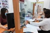 Gần 359 nghìn người lao động đã được tiếp cận gói hỗ trợ cho người lao động bị ảnh hưởng bởi đại dịch Covid-19 từ Quỹ Bảo hiểm thất nghiệp