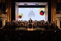 Cùng nghệ thuật gắn kết - VPS kiến tạo trải nghiệm khác biệt