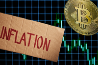 Tài sản rủi ro "dị ứng" với lạm phát