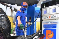 Số dư của Quỹ bình ổn giá xăng dầu hết quý II/2022 chỉ còn 310,8 tỷ đồng.