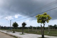 Nhiều địa phương ở Quảng Ngãi quản lý đất đai còn buông lỏng, một số nơi để xảy ra tình trạng lấn, chiếm, mua bán, tự chuyển mục đích sử dụng đất trái phép. Ảnh minh họa.