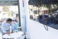 Câu chuyện của thị trường chứng khoán Việt Nam không nằm ở nhu cầu, mà nằm ở sản phẩm.