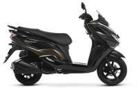 Xe Suzuki Burgman Street. (Nguồn: Suzuki)