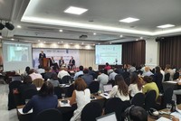 Ngày 21/9, VCCI ra mắt Chỉ số Kinh doanh liêm chính Việt Nam - VBII.