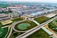 Ảnh minh họa. (Nguồn: baobacninh.com.vn).