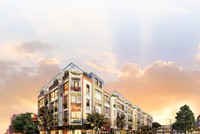 Những cú hích giúp khu đô thị T&T Phố Nối gia tăng giá trị.