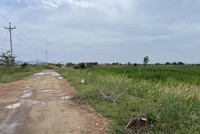 Khu vực dự án bị thu hồi sau 5 năm không triển khai đúng nội dung cam kết.