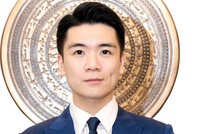 Ông Đỗ Quang Vinh, Chủ tịch HĐQT CTCK Sài Gòn - Hà Nội (SHS)