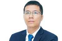 Ông Lã Giang Trung, CEO Passion Investment.
