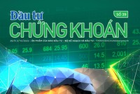 Đầu tư Chứng khoán số 39/2022