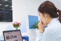 Nhu cầu về thông tin của nhà đầu tư chứng khoán rất lớn và đa dạng.