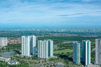 Minh bạch thông tin được coi là điểm mấu chốt để thị trường bất động sản phát triển bền vững.