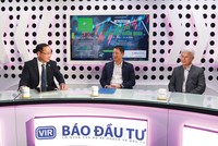 Chuổi Talkshow Chọn danh mục của Báo Đầu tư Chứng khoán được độc giả đánh giá cao vì chất lượng nội dung và khách mời.