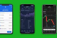 Ứng dụng đầu tư: Những "khoảng mờ" thông tin