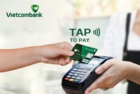 Dịch vụ thẻ của Vietcombank - tiên phong trong kỷ nguyên số
