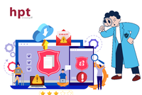 Đánh giá bảo mật cùng HPT và Microsoft Secure Score