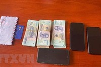 Tội phạm lừa đảo chiếm đoạt tài sản tăng cao tại Thành phố Hồ Chí Minh