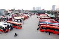 Một số loại phí kinh doanh vận tải vừa được điều chỉnh giảm từ 20 - 50%