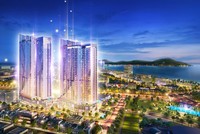 Quy Nhơn thiếu căn hộ chuẩn 5 sao 