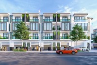 An cư và đầu tư bền vững tại nhà liền kề T&T City Millennia