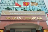 Bộ Xây dựng khẳng định tiếp tục đẩy nhanh tiến độ cổ phần hóa tại Vicem, Hud.