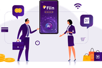 Cho vay qua Fiin Credit, chấp nhận mạo hiểm vì lãi suất cao