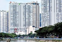 Nếu quy định thời hạn sở hữu chung cư có thể khiến người mua thờ ơ với loại hình nhà ở này.