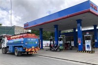 Ảnh minh họa. (Ảnh: Lê Ngọc Phước/TTXVN)