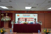 Cienco4 (C4G) bầu bổ sung 3 thành viên Hội đồng quản trị độc lập