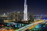 World Bank: Kinh tế Việt Nam tiếp tục tăng trưởng cao trong quý 3/2022