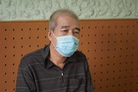 Đối tượng Phạm Văn Đủ. (Nguồn: sggp.org.vn)