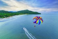 Đi tìm công thức “bất bại” của những bãi biển thiên đường trên thế giới