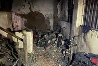 (Ảnh chỉ có tính minh họa: TTXVN phát)